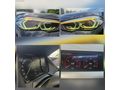 ERDEN AUTO/BMW 2.16D//SERVİS BAKIMLI//CAM TAVAN//G.GÖRÜŞ/