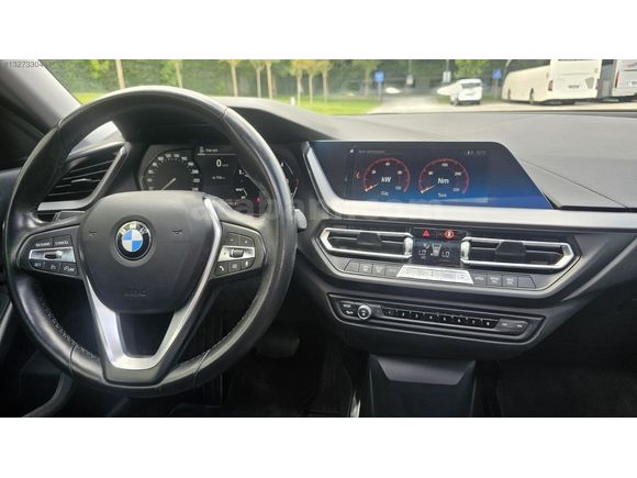 ERDEN AUTO/BMW 2.16D//SERVİS BAKIMLI//CAM TAVAN//G.GÖRÜŞ/