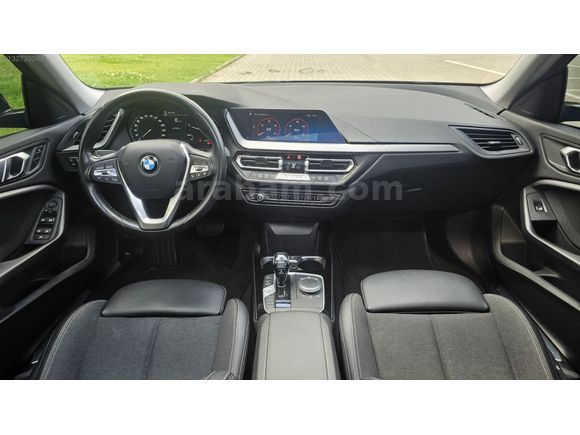 ERDEN AUTO/BMW 2.16D//SERVİS BAKIMLI//CAM TAVAN//G.GÖRÜŞ/