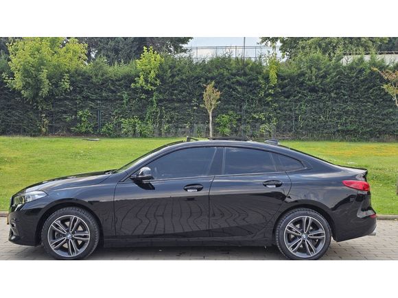 ERDEN AUTO/BMW 2.16D//SERVİS BAKIMLI//CAM TAVAN//G.GÖRÜŞ/