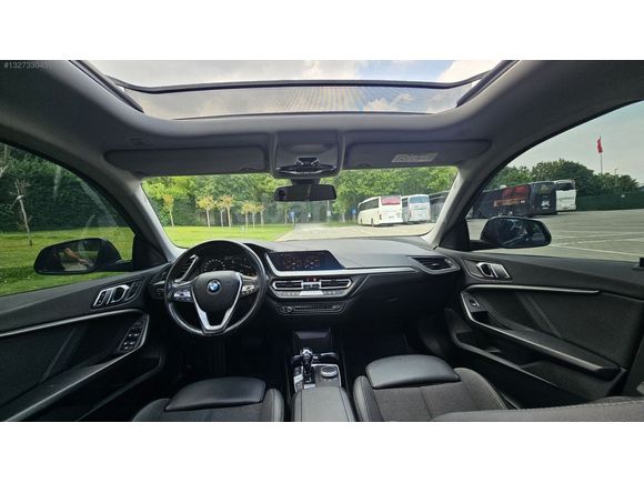 ERDEN AUTO/BMW 2.16D//SERVİS BAKIMLI//CAM TAVAN//G.GÖRÜŞ/