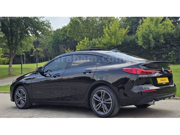 ERDEN AUTO/BMW 2.16D//SERVİS BAKIMLI//CAM TAVAN//G.GÖRÜŞ/