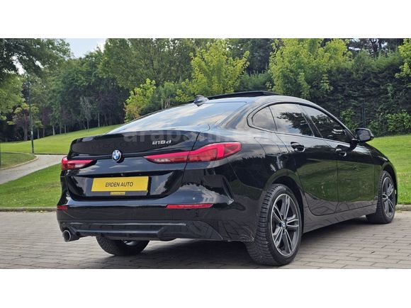 ERDEN AUTO/BMW 2.16D//SERVİS BAKIMLI//CAM TAVAN//G.GÖRÜŞ/