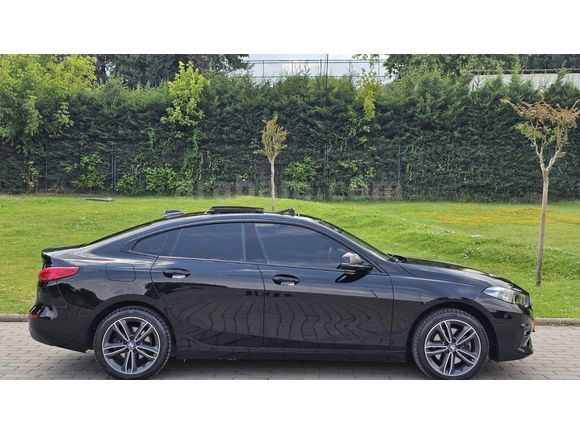 ERDEN AUTO/BMW 2.16D//SERVİS BAKIMLI//CAM TAVAN//G.GÖRÜŞ/