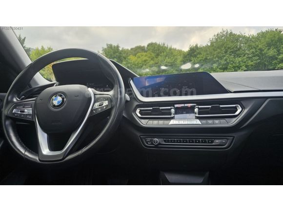 ERDEN AUTO/BMW 2.16D//SERVİS BAKIMLI//CAM TAVAN//G.GÖRÜŞ/
