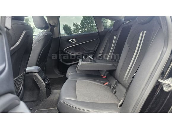 ERDEN AUTO/BMW 2.16D//SERVİS BAKIMLI//CAM TAVAN//G.GÖRÜŞ/