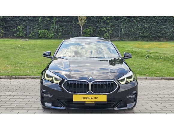 ERDEN AUTO/BMW 2.16D//SERVİS BAKIMLI//CAM TAVAN//G.GÖRÜŞ/