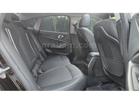 ERDEN AUTO/BMW 2.16D//SERVİS BAKIMLI//CAM TAVAN//G.GÖRÜŞ/