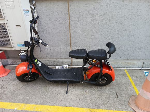 Sahibinden Elektrikli Araçlar Scooter Volta 
