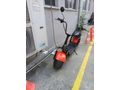 Sahibinden Elektrikli Araçlar Scooter Volta 