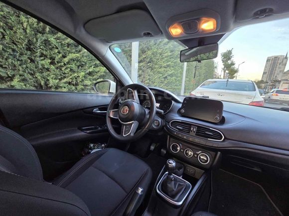 Sahibinden Fiat Egea 1.4 Fire Urban 2021 Model 