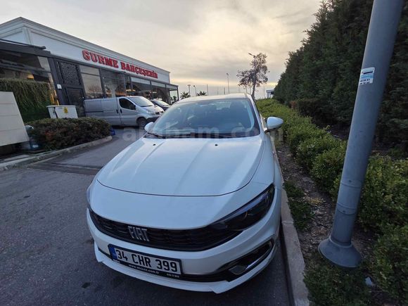 Sahibinden Fiat Egea 1.4 Fire Urban 2021 Model 