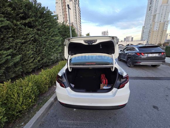 Sahibinden Fiat Egea 1.4 Fire Urban 2021 Model 
