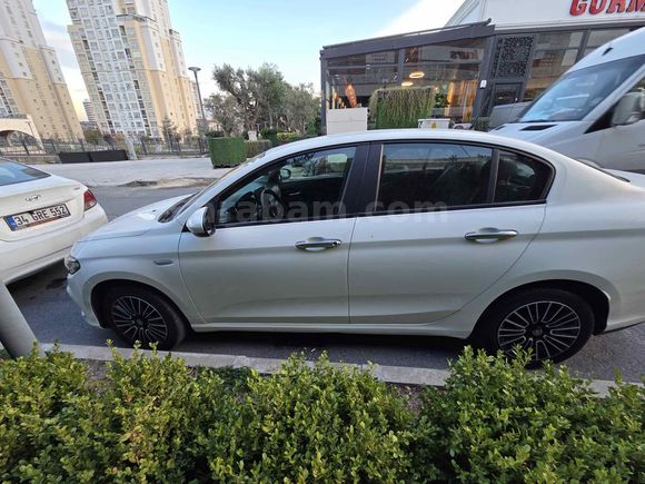 Sahibinden Fiat Egea 1.4 Fire Urban 2021 Model 