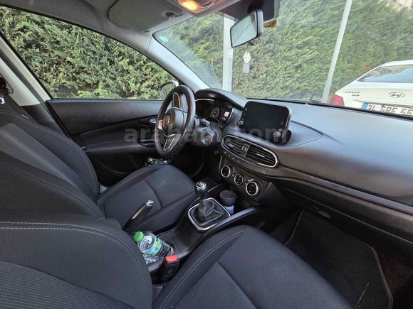 Sahibinden Fiat Egea 1.4 Fire Urban 2021 Model 