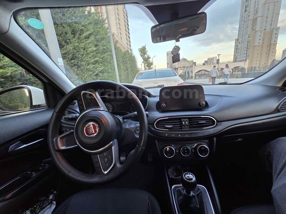 Sahibinden Fiat Egea 1.4 Fire Urban 2021 Model 