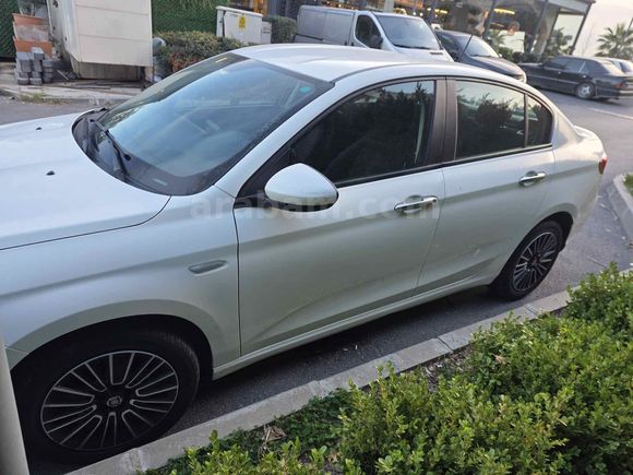 Sahibinden Fiat Egea 1.4 Fire Urban 2021 Model 