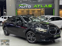 HATASIZ 2021 BMW 2.16D GRANCOUPE SPORTLİNE+HAYALT+HAFZA+CAM TAVN