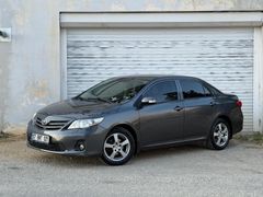 Sahibinden Toyota Corolla 1.4 D-4D Comfort 2012 Model
