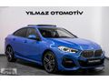 *2020 Bmw 216d Gran Coupe First Edition M Sport *Misona Mavisi*