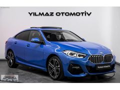 *2020 Bmw 216d Gran Coupe First Edition M Sport *Misona Mavisi*