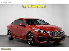 FLYCAR//2021 2.16D M SPORT 93.000KM'DE HATASIZ HAYALET+HAFIZA