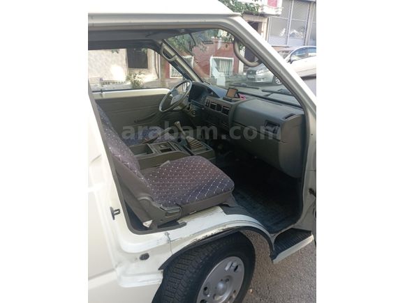 Sahibinden Mitsubishi L 300 Panel van 2008 Model
