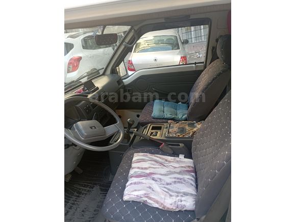 Sahibinden Mitsubishi L 300 Panel van 2008 Model