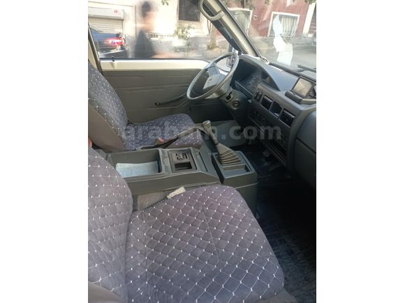 Sahibinden Mitsubishi L 300 Panel van 2008 Model