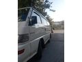 Sahibinden Mitsubishi L 300 Panel van 2008 Model