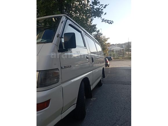 Sahibinden Mitsubishi L 300 Panel van 2008 Model