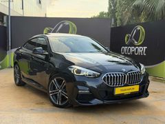 BOYASIZ TRAMERSİZ BMW 216d GRAN COUPE FİRST EDİTİON M SPORT