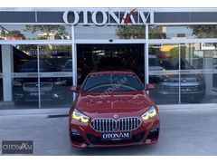 2023 BMW 2.16d GRANCOUPE MSPORT 50. YIL LOGO