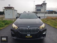 2021-BOYASIZ-98.000KM-2.16d GRAN COUPE-M SPORT-CAM TVN-HAYALET