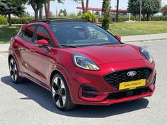 2024 HATASIZ-BOYASIZ FORD PUMA ST-LİNE X HYBRİD CAM TAVAN 155 HP