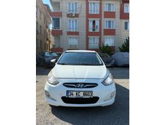 Sahibinden Hyundai Accent Blue 1.6 CRDI Biz 2013 Model 