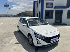 BÜYÜKSOYLU FİLO/2025 HYUNDAI I20 1.0 T-GDI JUMP+NAVİ+KAMERA