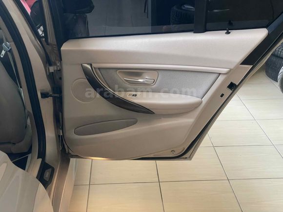 Galeriden BMW 3 Serisi 320i ED Modern Line Plus 2014 Model Kayseri