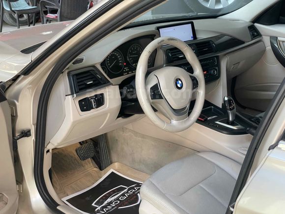 Galeriden BMW 3 Serisi 320i ED Modern Line Plus 2014 Model Kayseri