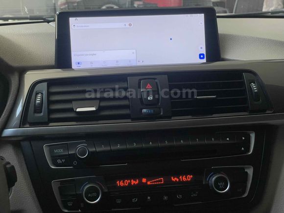 Galeriden BMW 3 Serisi 320i ED Modern Line Plus 2014 Model Kayseri