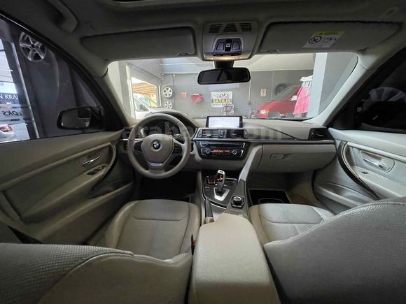 Galeriden BMW 3 Serisi 320i ED Modern Line Plus 2014 Model Kayseri
