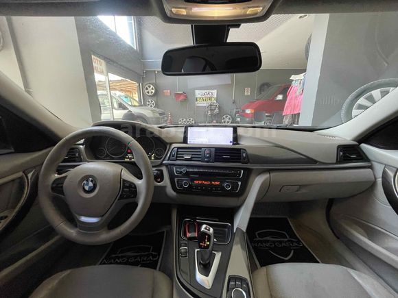 Galeriden BMW 3 Serisi 320i ED Modern Line Plus 2014 Model Kayseri