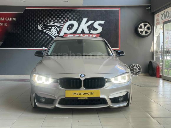 Galeriden BMW 3 Serisi 320i ED Modern Line Plus 2014 Model Kayseri