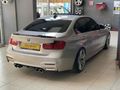 Galeriden BMW 3 Serisi 320i ED Modern Line Plus 2014 Model Kayseri