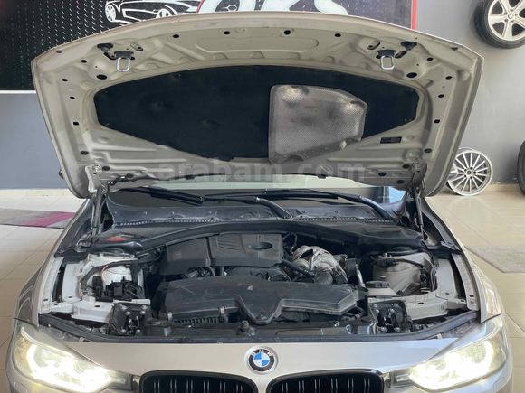 Galeriden BMW 3 Serisi 320i ED Modern Line Plus 2014 Model Kayseri