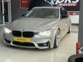 Galeriden BMW 3 Serisi 320i ED Modern Line Plus 2014 Model Kayseri
