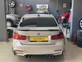 Galeriden BMW 3 Serisi 320i ED Modern Line Plus 2014 Model Kayseri