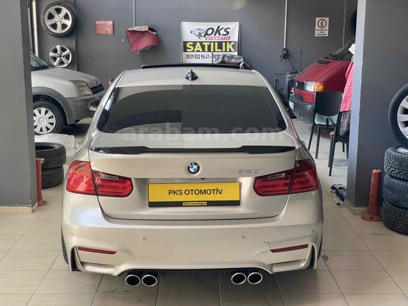 Galeriden BMW 3 Serisi 320i ED Modern Line Plus 2014 Model Kayseri