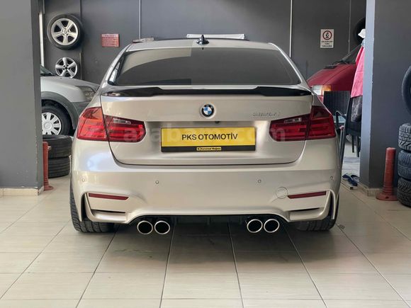 Galeriden BMW 3 Serisi 320i ED Modern Line Plus 2014 Model Kayseri