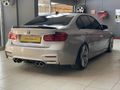 Galeriden BMW 3 Serisi 320i ED Modern Line Plus 2014 Model Kayseri